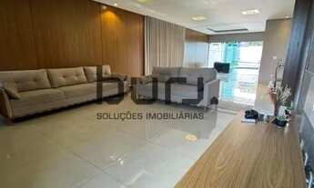 Imagem 4: Sobrado para alugar em Goiânia, Condomínio do Lago, com 4 suítes, com 475 m², Condomínio d