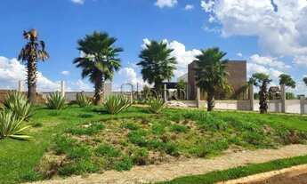 Imagem: Terreno à venda com 320 m² no Portoville