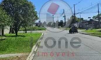 Imagem 5: Terreno em Pinhais no Weissópolis