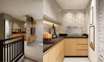 Imagem 2: APARTAMENTOS NA PLANTA - COBERTURAS EXCLUSIVAS