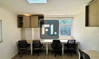 Imagem 7: Escritório para aluguel e venda tem 130 metros quadrados em Consolação - São Paulo - SP