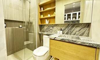 Imagem 4: Studio à venda, pronto para gerar renda, perto do Museu do Amanhã e AquaRio