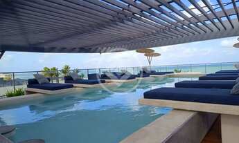 Imagem 2: Flat Pé na Areia no Jardim Oceania codigo: 266253