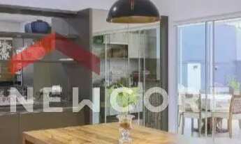 Imagem 7: Casa de condomínio em Rua Alcides Turini - Recanto do Salto - Londrina/PR