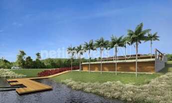 Imagem 5: Venda Lote em condomínio Três Vales Nova Lima