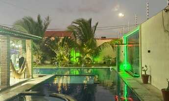 Imagem 3: Alugo casa de praia na Caponga-CE