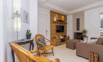 Imagem 2: Apartamento para venda em Alto da Lapa com 3 quartos, sendo 1 suíte , 104m²