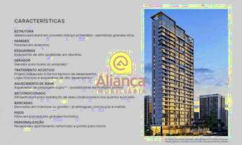 Imagem 2: Galeria Residencial Tirol