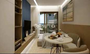 Imagem: Apartamento à venda no TERRAZZA BEACH RESIDENCE