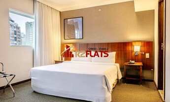 Imagem 7: Flat com ótimo preço no bairro Chácara Santo Antônio. Confira!