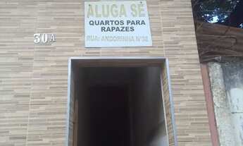 Imagem: QUARTOS PARA RAPAZES