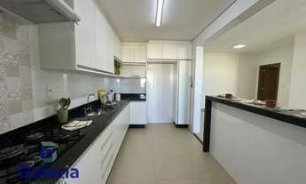 Imagem 6: Apartamento com 3 quartos para alugar, 127m² - Nova Aliança