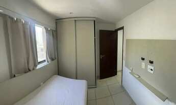 Imagem 5: Imóvel para aluguel tem 55 metros quadrados com 2 quartos em Boa Viagem - Recife - PE