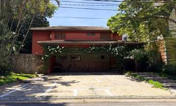 Imagem: Casa à venda, Alphaville, Santana de Parnaíba