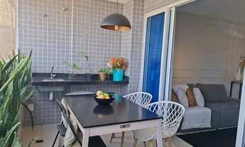 Imagem 5: RF - Apartamento à venda com 106 m²