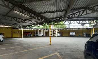 Imagem 7: Terreno comercial de esquina em localização estratégica no Setor Oeste