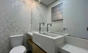 Imagem 4: Lindo sobrado em condomínio no bairro Rondônia, Novo Hamburgo. Ref.:1838