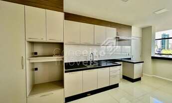 Imagem 4: Edifício Renoir - Centro - Apartamento Semi Mobiliado