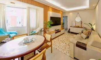 Imagem: APARTAMENTO 2 QUARTOS COM LAZER NO GUTIERREZ