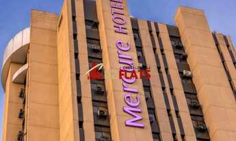 Imagem 7: Flat com ótimo preço no bairro Chácara Santo Antônio. Confira!