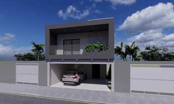 Imagem: Casa alto padrão Av. Misericórdia