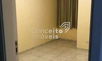 Imagem 7: Condomínio Residencial Capri - Residência - Uvaranas