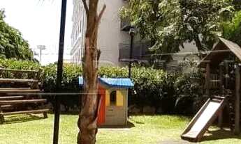 Imagem 3: Apartamento Padrão em São Carlos