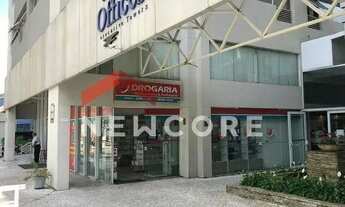 Imagem: Sala comercial em Rua do Bosque - Barra