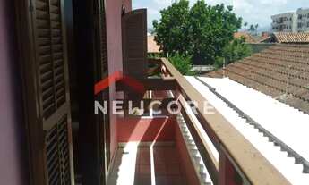 Imagem 4: Casa em Rua Barão do Rio Branco - Jardim Barra de Jangadas - Peruíbe/SP