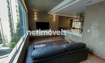 Imagem 3: Apartamento mobiliado com 3 quartos para locação no Anchieta