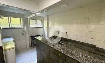 Imagem 6: Apartamento com 2 dormitórios à venda, 48 m² por R$ 270.000,00 - Fonseca - Niterói/RJ