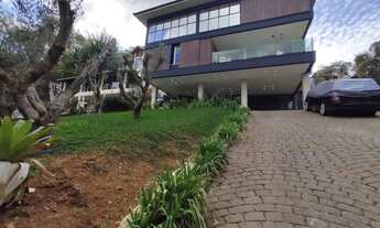 Imagem 2: Casa em Lagoa Santa no Condomínio Condados da Lagoa