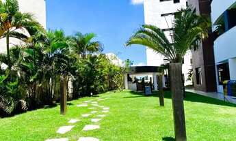 Imagem: Garden Ville Jardins Aracaju/SE 6751