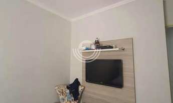 Imagem 5: Apartamento à venda em Campinas, Jardim Boa Esperança, com 2 quartos, com 65 m², EDIFÍCIO