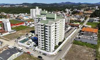 Imagem: Apartamento moderno com tecnologia e excelente