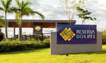 Imagem: Terreno à venda com área 336m² no Condomínio