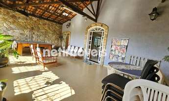 Imagem 4: Venda Casa União Belo Horizonte