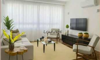 Imagem 3: Apartamento com 2 dormitórios para alugar, 79 m² por R$ 9.660,00/mês - Itaim Bibi - São Pa