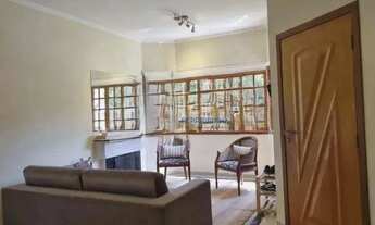 Imagem 6: Casa com 4 dormitórios, 275 m² - venda por R$ 1.800.000,00 ou aluguel por R$ 12.580,00/mês