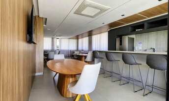 Imagem 3: Apartamento à venda em Campinas, Jardim Itamarati, com 2 quartos, com 56 m²