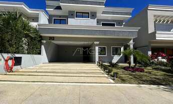 Imagem: Sobrado à venda no Swiss Park Campinas