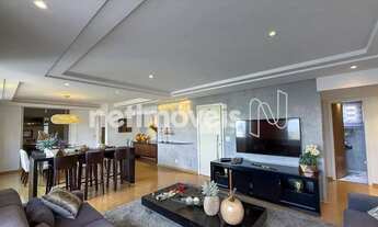 Imagem: Apartamento à Venda no Sion Rua Turibaté