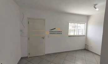 Imagem 5: Locação - Kitnet - Parque Universitário - Americana - SP