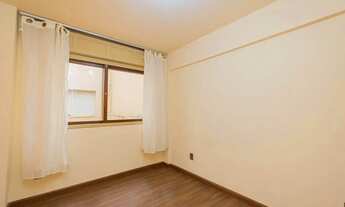 Imagem 6: Apartamento de 2 dormitórios disponível para aluguel no Centro de Pelotas RS, próximo à Un
