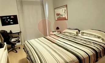 Imagem 6: Apartamento de 181 m² com 4 quartos a venda na Barra da Tijuca - Rio de Janeiro - RJ