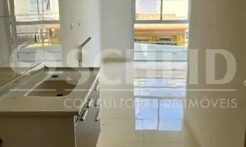 Imagem 5: Apartamento Studio