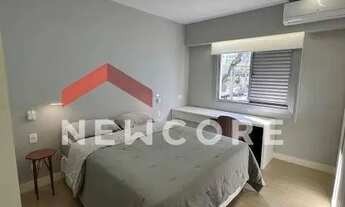 Imagem 6: Apartamento em Rua Professor Vahia de Abreu - Vila Olímpia - São Paulo/SP