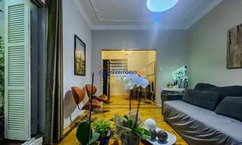 Imagem 2: Apartamento Garden com 92m² privativos 2 dorm no bairro São Geraldo