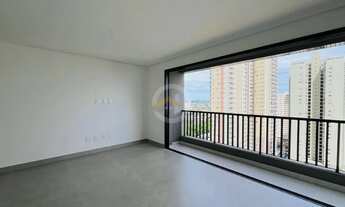 Imagem 5: Apartamento 3 Quartos Suítes, 104M², Setor Bueno, Goiânia-GO