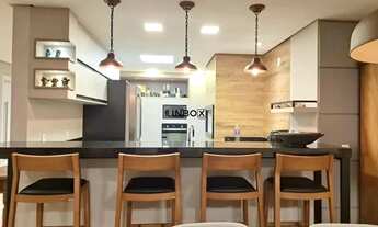 Imagem 5: Inbox CIa Imobiliária Vende Apartamento de 4 Suítes no Bairro Humaitá em Bento Gonçalves